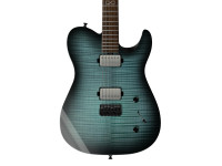 Chapman Guitars Law Maker Legacy Azure Blue Chapman Guitars Law Maker Legacy Azure Blue
